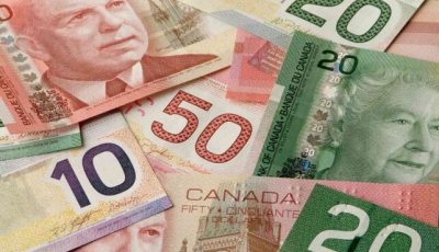 سعر الدولار الكندي اليوم الأحد 5 أكتوبر 2025