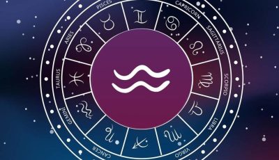 برج الدلو حظك اليوم الأحد 5-10-2025.. «إرهاق ذهني وتفكير زائد»