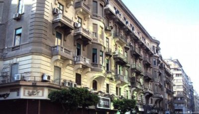 طريقة التقديم في منصة مصر إلكترونيًا للحصول على وحدة بديلة لسكان الإيجار القديم