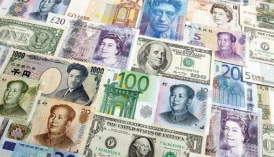 أسعار العملات العربية والأجنبية اليوم الأحد 5 أكتوبر 2025