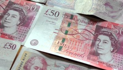 سعر الجنيه الإسترليني بالبنوك اليوم الأربعاء 1 أكتوبر 2025