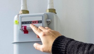 قراءة عداد الغاز بتروتريد لشهر أكتوبر 2025.. الرابط وخطوات التسجيل