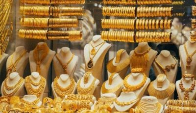 آخر تحديث لـ سعر الذهب اليوم السبت 4 أكتوبر 2025
