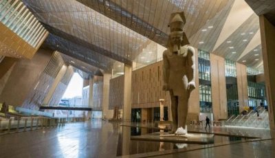 سعر تذكرة المتحف المصري الكبير 2025.. موعد الافتتاح الرسمي