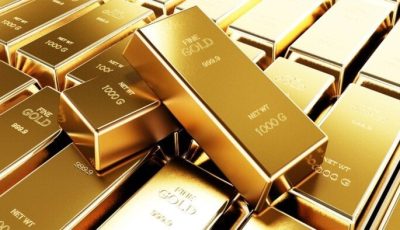 بعد قرار البنك المركزي.. سعر الذهب في منتصف تعاملات اليوم الجمعة
