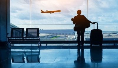 نصائح هامة لرحلتك الأولى بالطائرة