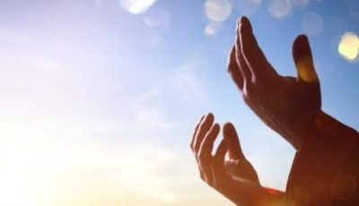 راحة وطمأنينة ونور للقلب.. دعاء الصباح اليوم الأربعاء 1 أكتوبر 2025