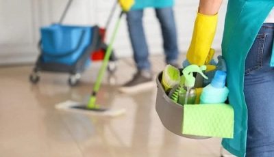 خدمات التنظيف الاحترافية في الخرج – خميس مشيط – وأبها: دليلك الشامل