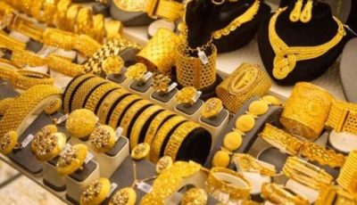 سعر الذهب في عمان اليوم الأحد 5 أكتوبر 2025