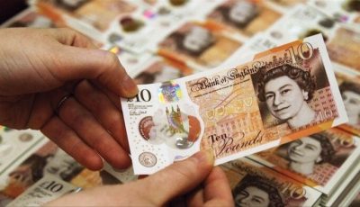 سعر الجنيه الإسترليني بالبنوك اليوم السبت 4 أكتوبر 2025