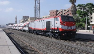 مكيف وتالجو.. مواعيد قطارات «الإسكندرية – القاهرة» اليوم الجمعة 3 أكتوبر 2025