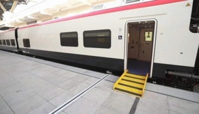 قطار تالجو.. مواعيد وأسعار التذاكر اليوم الجمعة 3 أكتوبر 2025
