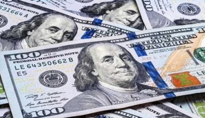 سعر الدولار اليوم.. آخر تحديث من البنوك العاملة في مصر