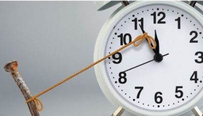 مصر تؤخر الساعة 60 دقيقة.. موعد بدء التوقيت الشتوي