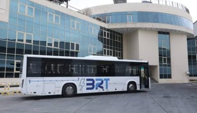 طريقة استخراج اشتراكات الأتوبيس الترددي للطلبة 2025 والأوراق المطلوبة