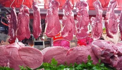 البتلو بكام؟.. أسعار اللحوم اليوم الأحد 5 أكتوبر 2025