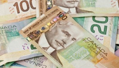 سعر الدولار الكندي اليوم الأربعاء 1 أكتوبر 2025 في البنوك