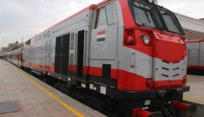 مكيف وروسي.. جدول مواعيد القطارات اليوم الخميس 2 أكتوبر